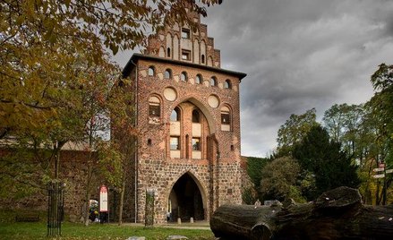 Stargard jużnie chce być Szczeciński
