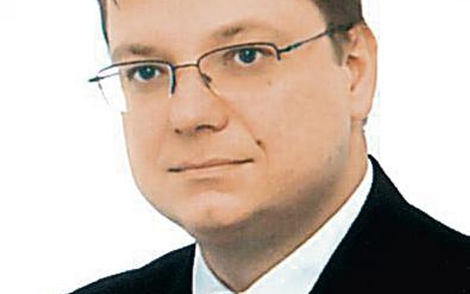 Jarosław Leśniewski