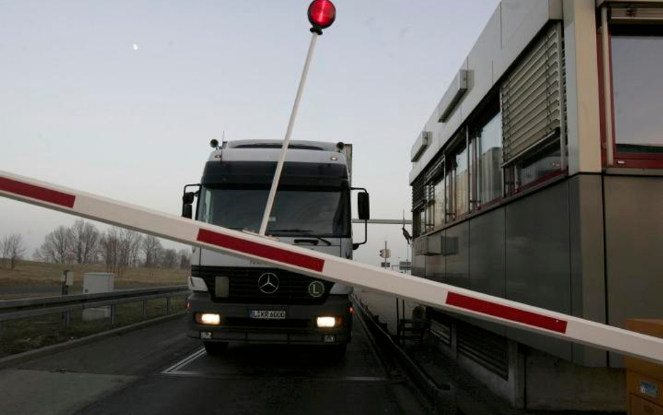 Rok temu w Ludwigsdorfie świętowano przystąpienie Polski do strefy Schengen