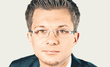 Łukasz Bugaj, analityk DM BOŚ