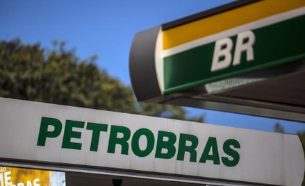 Petrobras z nowym szefem