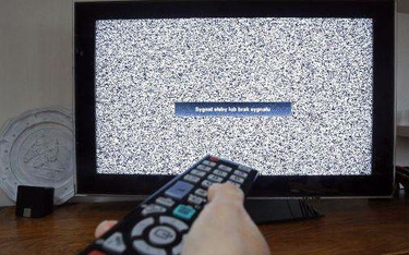 Spada odsetek osób rezygnujących z płatnej telewizji