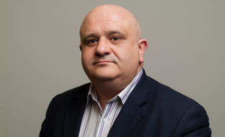 Jerzy Haszczyński: Łatwiej skręcić do Wilna