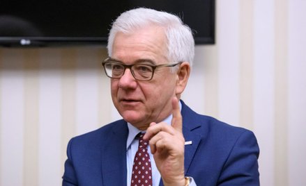 Nie zdziwię się, gdy Europa zacznie znowu kupować gaz z Nord Streem 2, tym razem autoryzowany i z po