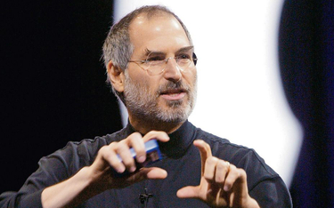 Perfekcjonizmowi Steve’a Jobsa towarzyszył brak cierpliwości i brutalne traktowanie pracowników