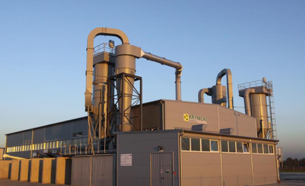 Krynicki Recykling pozyskał inwestora