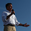 Mitt Romney weźmie udział w Olimpiadzie