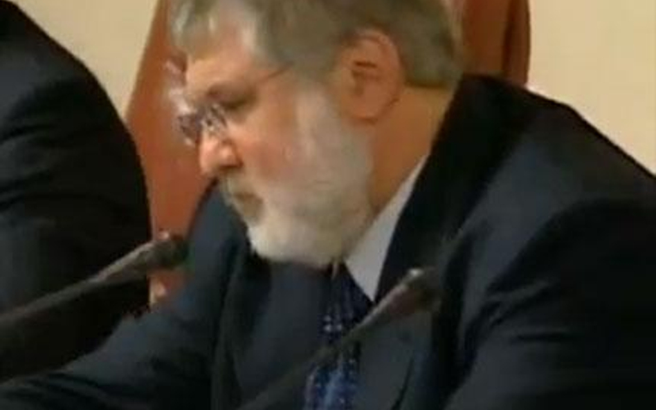 Ihor Kołomyjski