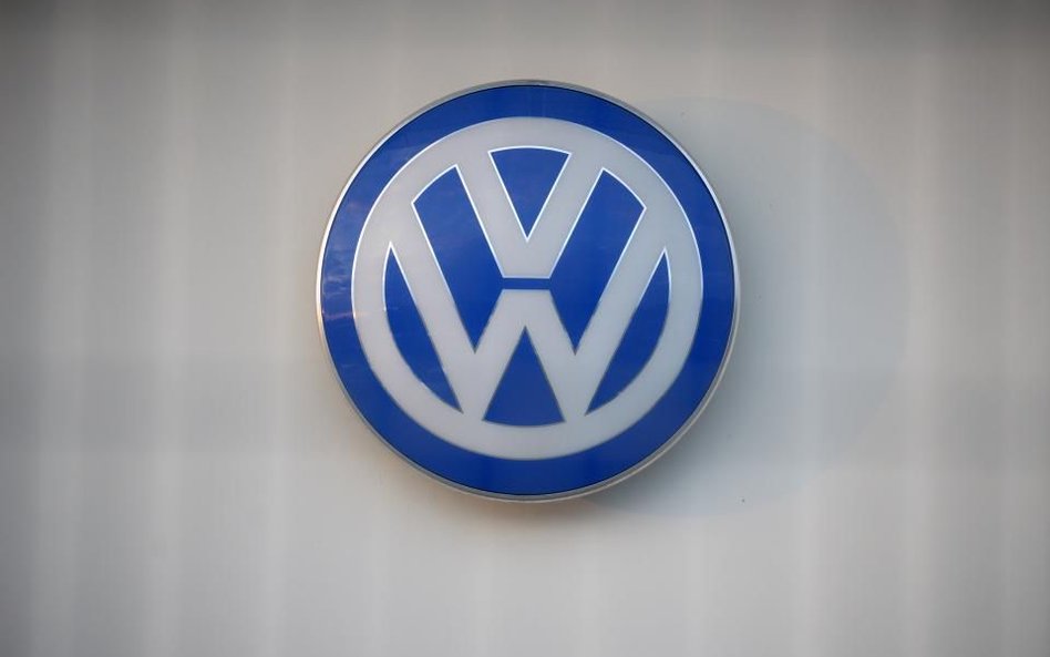 Aktywa Volkswagena gwarancją spłaty kredytu