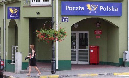Od wtorku klienci Poczty Polskiej mogą kupić w internecie, a następnie wydrukować znaczki pocztowe