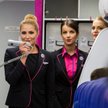 Wizz Air wraca na trasę do Kijowa
