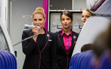 Wizz Air połączy Poznań z Gruzją