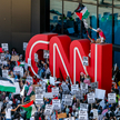 Wojna Hamas-Izrael. Komunikacyjny ból głowy globalnych firm