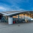 Rzeszów-Jasionka to najszybciej rozwijający się dziś port lotniczy w Polsce