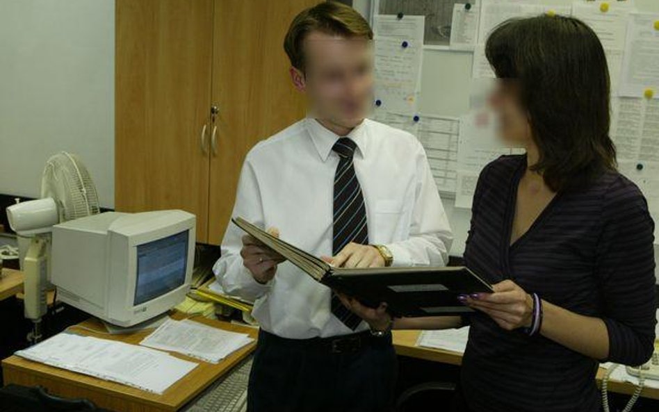 Bądź czujny odbierając dokumenty o kwalifikacjach