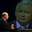 Dlaczego Janem Rokitą zajmuje się co jakiś czas Jarosław Kaczyński?
