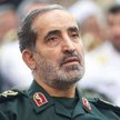 Gen. Ali Shadmani