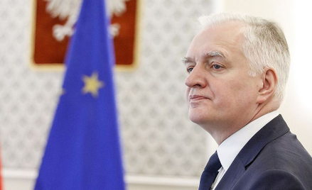 – Cieszę się z tej inicjatywy – przyznał Jarosław Gowin