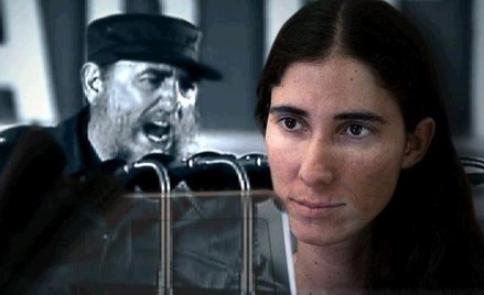 W TVP 2 dziś premiera szwajcarskiego dokumentu o narażających życie internautach z Kuby, Chin i Iran