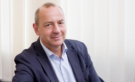 Marek Poddany, wiceprezes Polskiego Związku Firm Deweloperskich