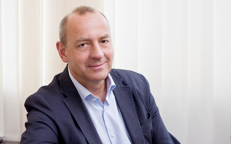Marek Poddany, wiceprezes Polskiego Związku Firm Deweloperskich