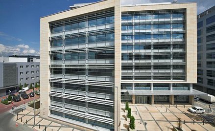 Na warszawskim Mokotowie został otwarty biurowiec Adgar Plaza B., oferujący 11,7 tys. mkw. i wynajęt