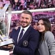 Pierwszy sportowiec-miliarder w Wielkiej Brytanii. David Beckham przechodzi do historii