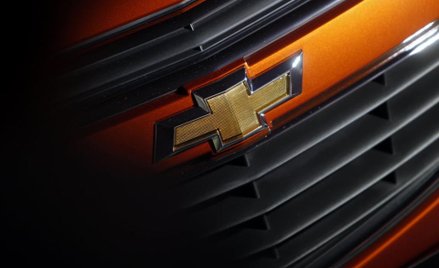 Europa bez Chevroletów