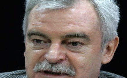 Marek Król: Politycy muszą dzielić