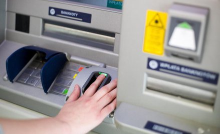 Technologia biometryczna: palec zamiast karty i PIN-u