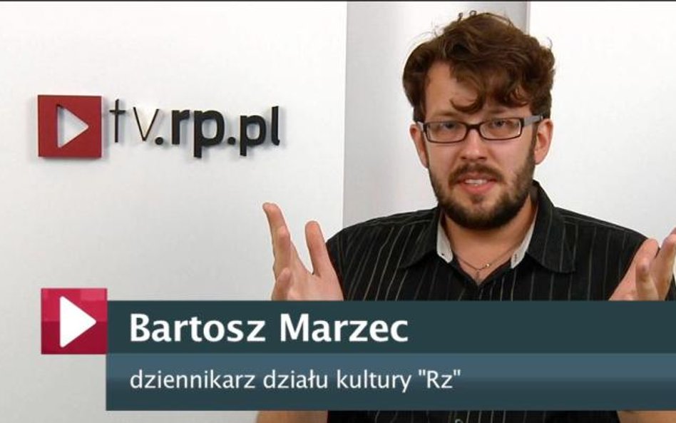 Bartosz Marzec