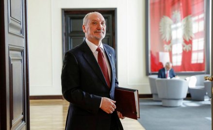 „Kolumny Niepodległości”. MON chce stawiać w Polsce pomniki. Koszt: 5 milionów zł