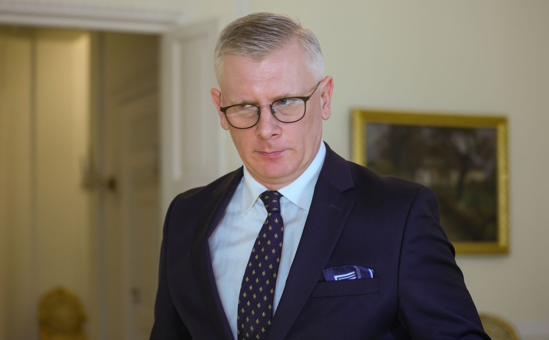 Cenckiewicz triumfuje: Pełne zwycięstwo nad reżimem bezprawia