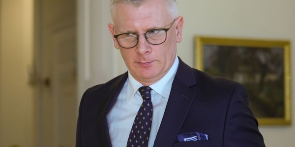 Cenckiewicz triumfuje: Pełne zwycięstwo nad reżimem bezprawia