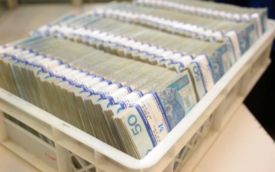 Fundusze unijne na tworzenie i rozwój e-usług