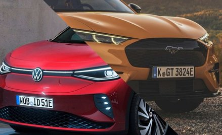 Elektryczne modele Forda powstaną na platformie Volkswagena