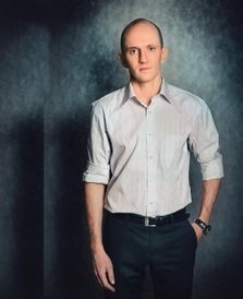 dr Michał Masłowski