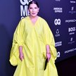 Marina Abramović podkreśla, że chce dzięki jej kosmetykom można zadbać o piękno zewnętrzne, jak i we