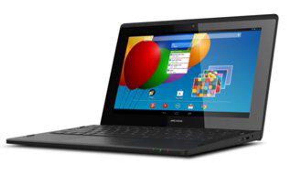 Archos ArcBook, 699 zł