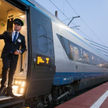 Konduktorzy PKP Intercity wreszcie z lepszym sprzętem do sprawdzania biletów