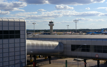 Port lotniczy Londyn-Gatwick (fot. ilustracyjna)
