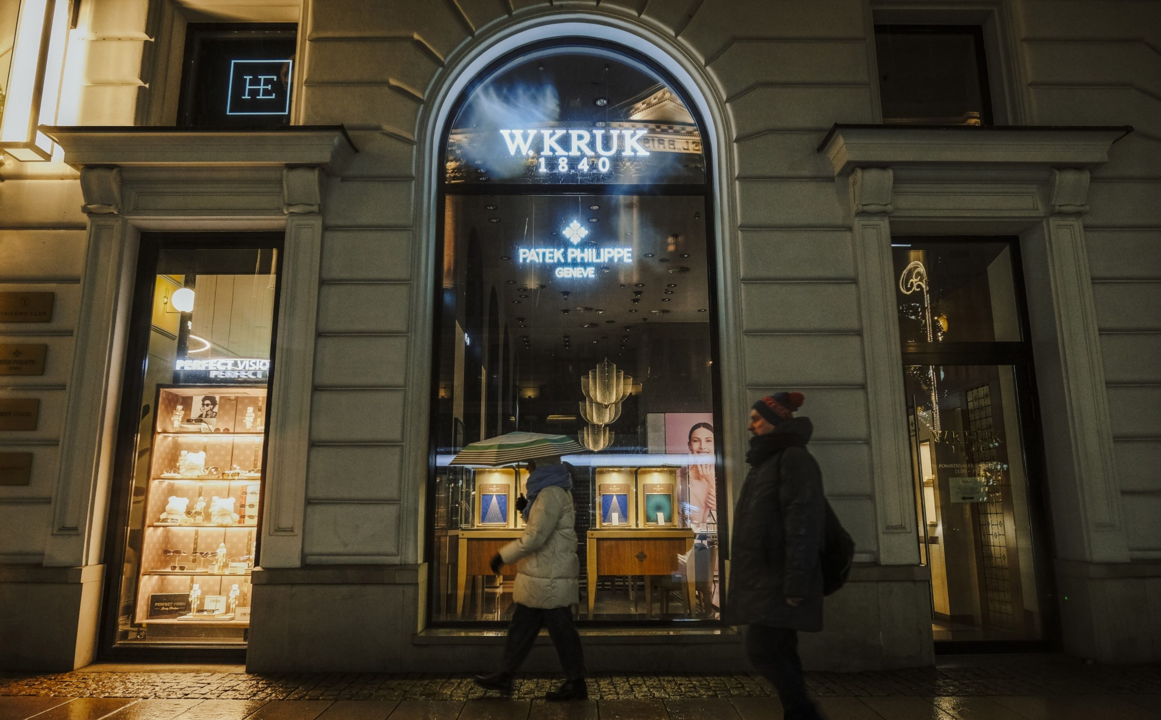 Grupa VRG dynamicznie zaczęła czwarty kwartał