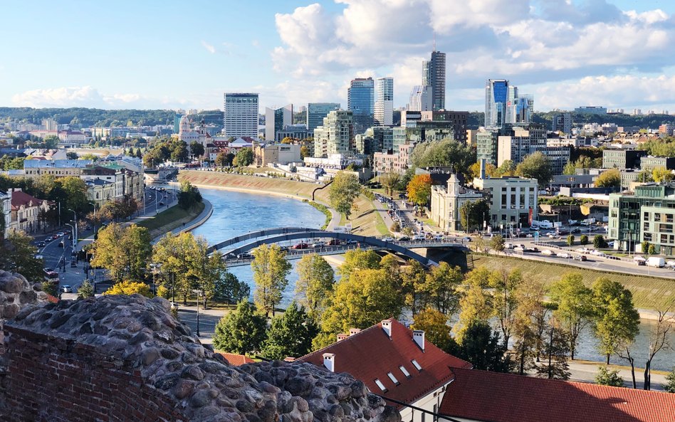 Litwa jako pierwsza w UE wprowadza kary za łamanie antyrosyjskich sankcji