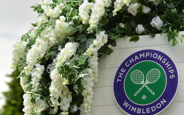 Wimbledonu 2020 nie będzie