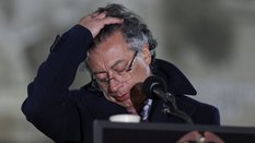 Gustavo Petro, prezydent Kolumbii