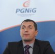 Hinc nie jest już członkiem zarządu PGNiG