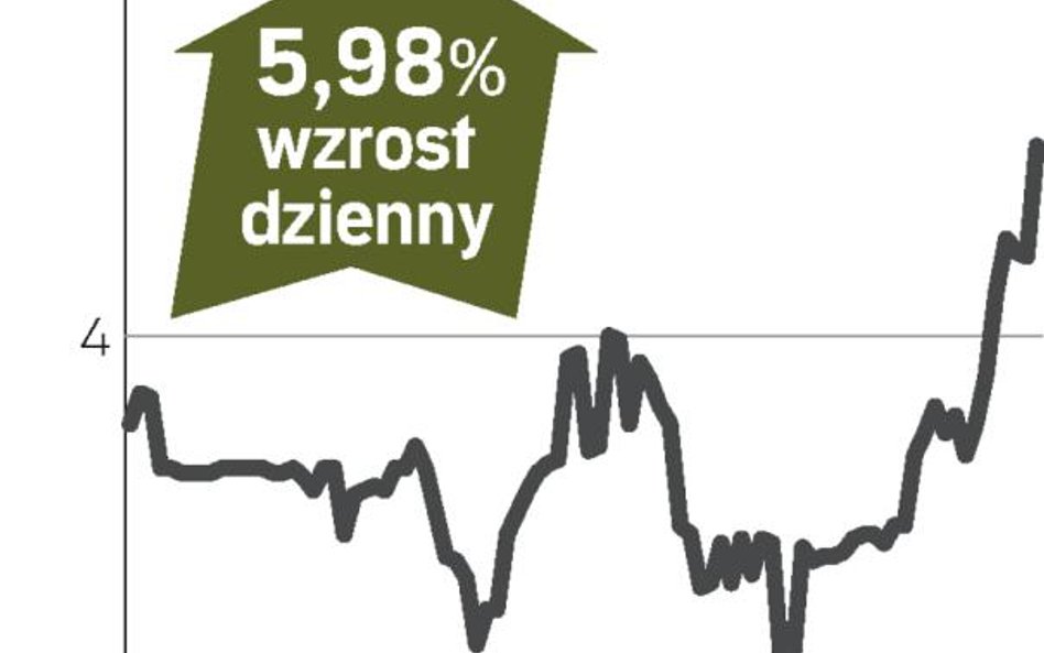 Eko Holding – spółka, o której się mówi w Warszawie