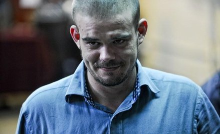 Joran Van der Sloot