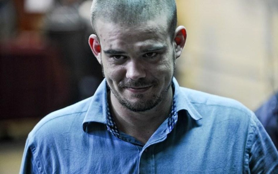 Joran Van der Sloot