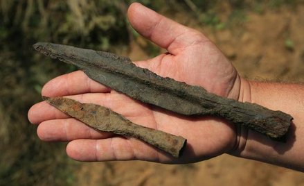 Kamienna rewolucja technologiczna